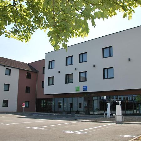Ibis Styles Valenciennes Petite Foret Luaran gambar