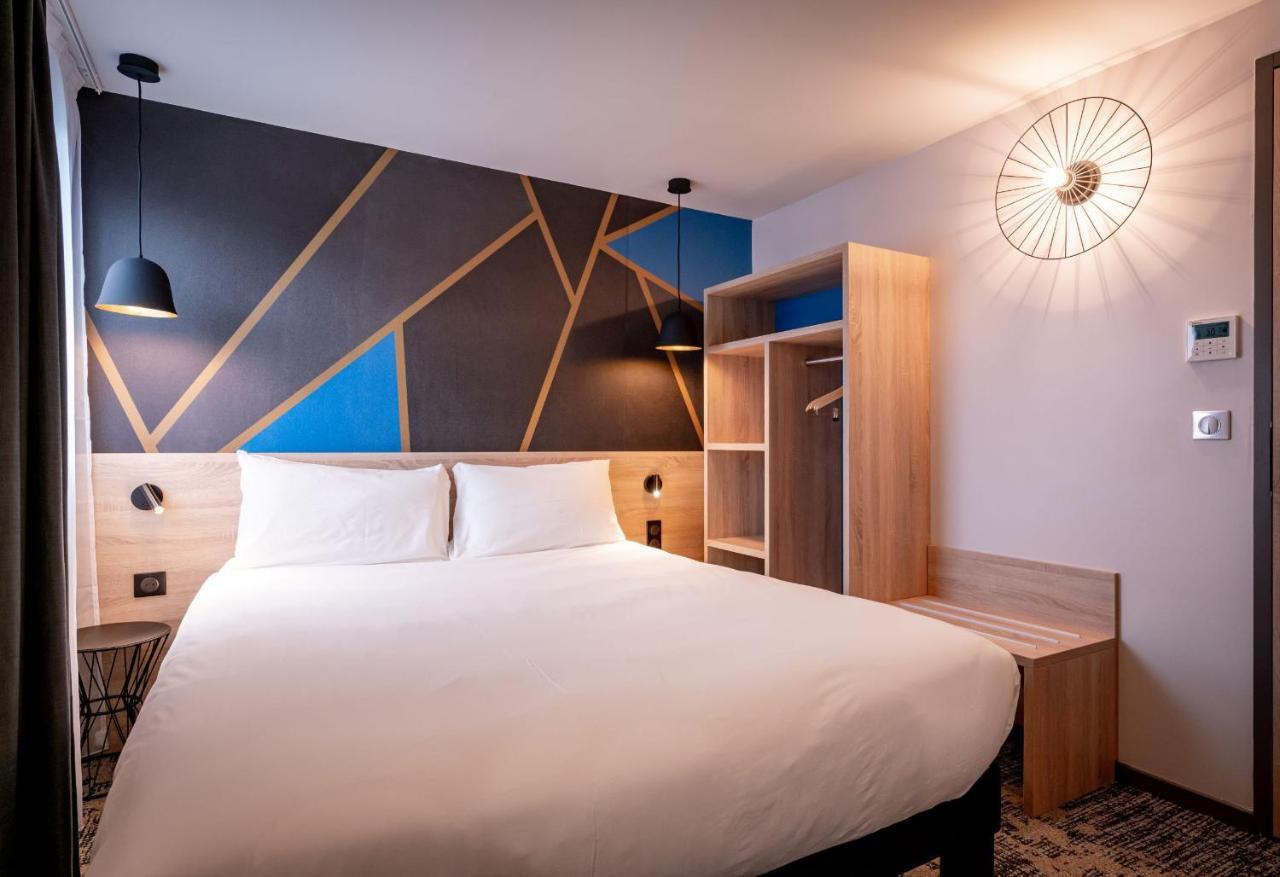 Ibis Styles Valenciennes Petite Foret Luaran gambar