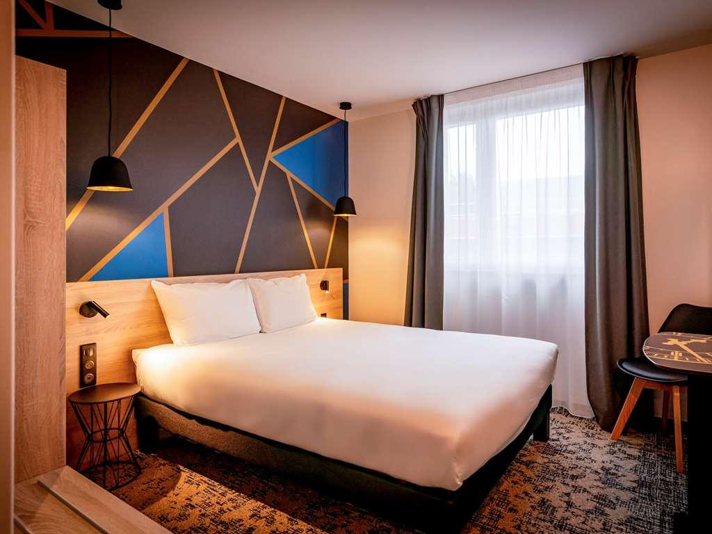 Ibis Styles Valenciennes Petite Foret Bilik gambar